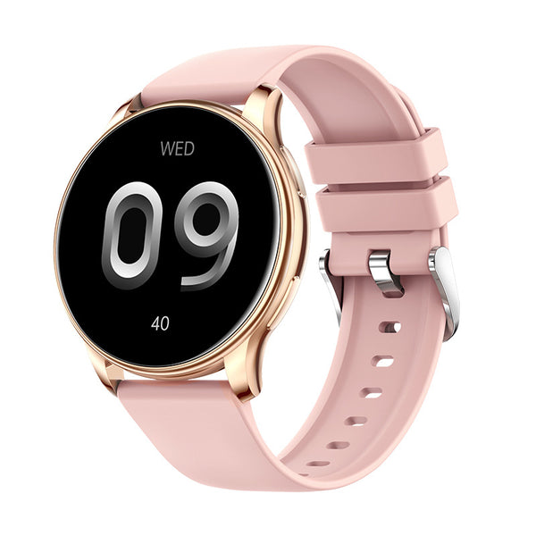 Pulsera Inteligente Y23 con Bluetooth, Monitor de Temperatura y Deportes