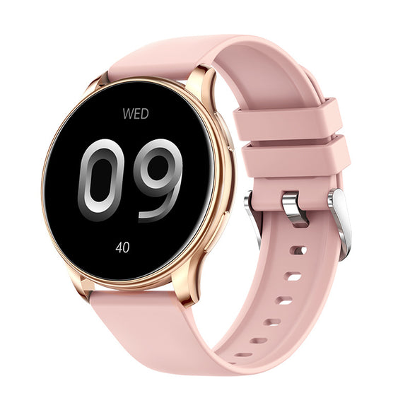 Pulsera Inteligente Y23 con Bluetooth, Monitor de Temperatura y Deportes