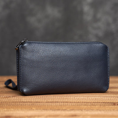 Bolso de Cuero Premium para Hombre - Image 4