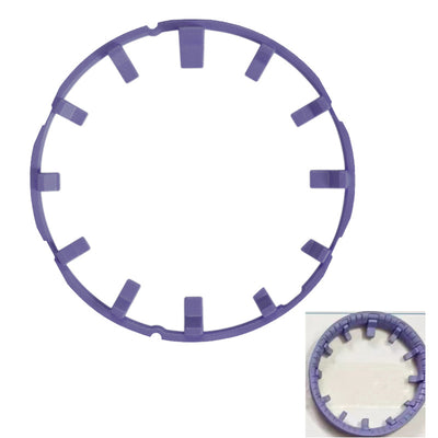 Anillo Reloj Modificado Shadow GA2110 - Accesorio de Estilo Urbano - Image 8
