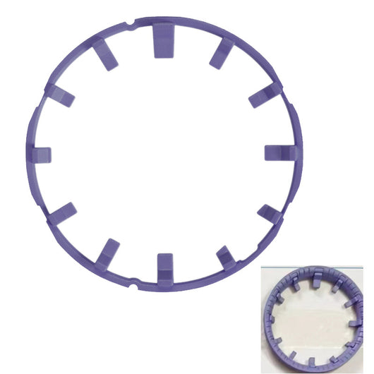 Anillo Reloj Modificado Shadow GA2110 - Accesorio de Estilo Urbano - Image 8