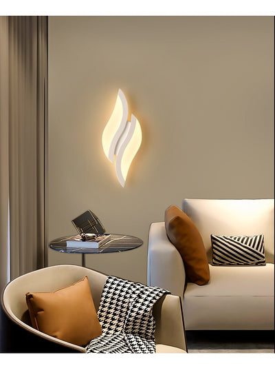Lámpara de Pared Minimalista Moderna - Image 20