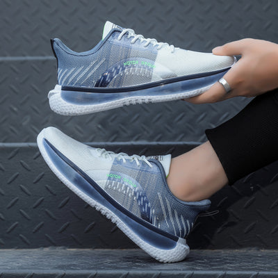 Tenis Deportivos Antideslizantes para Hombre - Zapatos de Entrenamiento y Running - Image 21