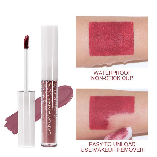 Set de 24 Labiales Líquidos Mate Resistentes al Agua - Image 5
