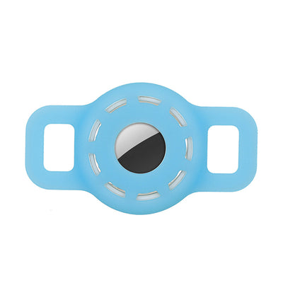 Rastreador GPS Antiextravío para Perros y Gatos con Funda Protectora de Silicona - Image 29