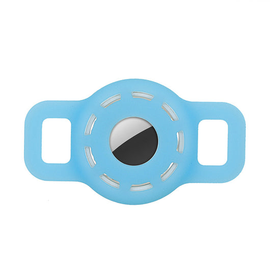 Rastreador GPS Antiextravío para Perros y Gatos con Funda Protectora de Silicona - Image 29