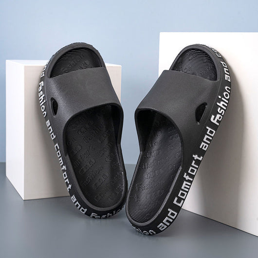 Sandalias de Playa Cómodas para Hombre - Image 4