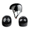 Black 57 to 62 cm
