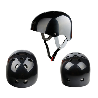 Casco Protector para Deportes Acuáticos y Rescate en Kayak - Image 4