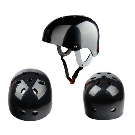 Casco Protector para Deportes Acuáticos y Rescate en Kayak - Image 4