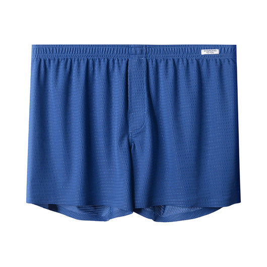 Calzoncillos Hombre Malla Transpirable Ice Silk Ultraligeros - Image 2