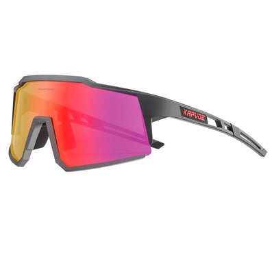 Gafas Polarizadas para Ciclismo de Montaña y Deportes Outdoor - Image 3