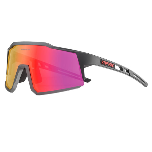 Gafas Polarizadas para Ciclismo de Montaña y Deportes Outdoor - Image 3