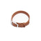 Marrón XS Collar