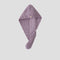 Roxo Abacaxi Quadrados 65 X 25