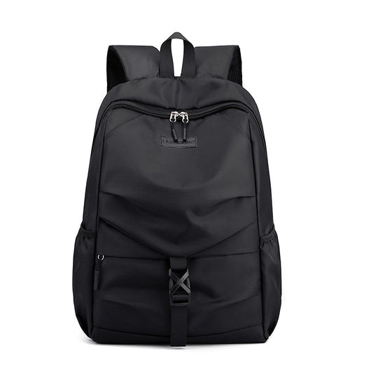 Mochila de Viaje Impermeable Ligera para Hombre - Diseño Minimalista - Image 15