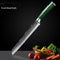 Bread knife