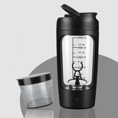 Taza de Café Automática con Agitador Eléctrico Portátil - Image 3