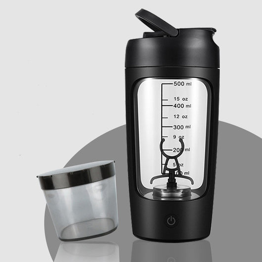 Taza de Café Automática con Agitador Eléctrico Portátil - Image 3