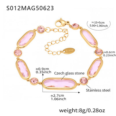 Pulsera de Tobillo Dorada 18k Lujo Playa - Joyería Elegante para Pie - Image 22