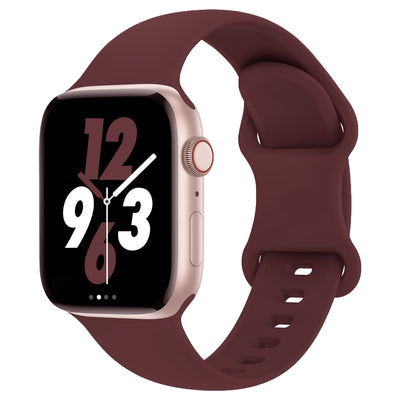 Reloj de Silicona con Hebilla Horóscopo Mariposa - Diseño Monocromático - Image 8