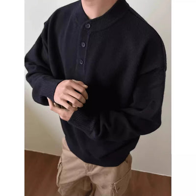 Camisa Manga Larga Premium Relajada para Hombre - Image 3