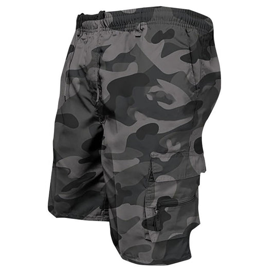 Shorts Deportivos para Hombre Verano Pantalones Cortos Gym
