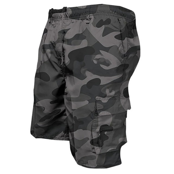 Shorts Deportivos para Hombre Verano Pantalones Cortos Gym