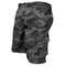 Shorts Deportivos para Hombre Verano Pantalones Cortos Gym