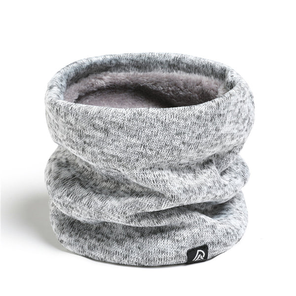 Bufanda Acolchada Versátil para Hombre - Image 11