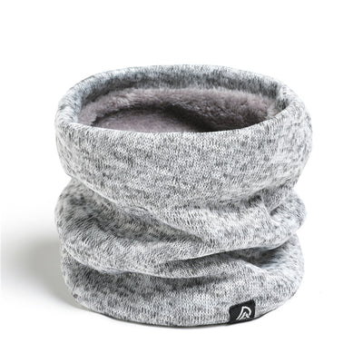 Bufanda Acolchada Versátil para Hombre - Image 11
