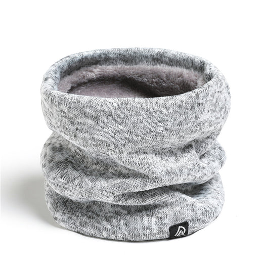 Bufanda Acolchada Versátil para Hombre - Image 11