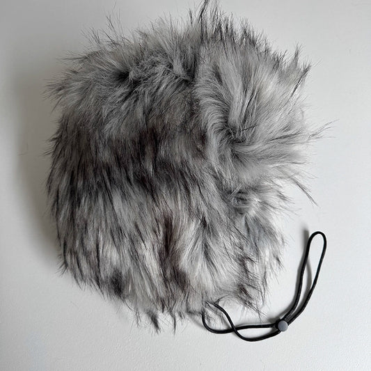 Gorro Térmico Invernal con Orejeras y Forro de Piel Sintética - Image 2