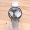 Reloj de Moda Femenino con Diseño Hueco y Correa Delicada