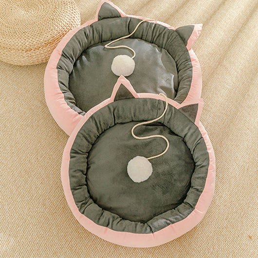 Tapete Universal de Gamuza para Arenero de Gatos - Image 11