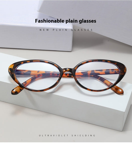 Gafas de Moda Europeas y Americanas - Diseño Contemporáneo - Image 14