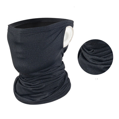 Bandana Protectora Ice Silk con Protección Solar - Image 13