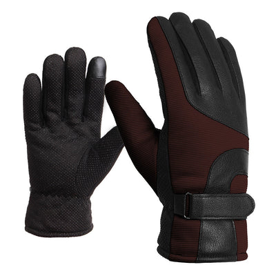 Guantes Térmicos para Motociclismo y Ciclismo - Image 9