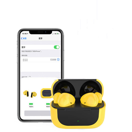 Auriculares Inalámbricos Estéreo Jerry Cartoon Bilateral - Image 7