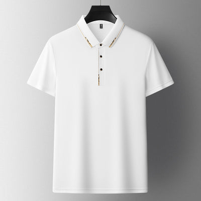 Polo Deportivo de Verano para Hombre - Transpirable y Fresco - Image 7