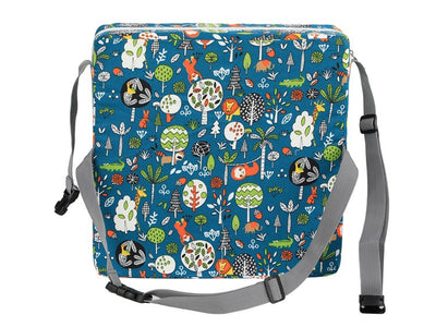 Cojín Elevador Plegable para Silla de Comedor Infantil - Image 10