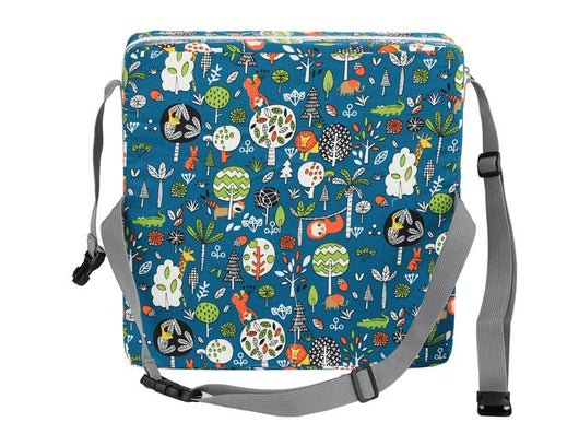 Cojín Elevador Plegable para Silla de Comedor Infantil - Image 10