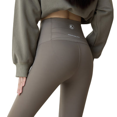 Leggings Deportivos Shark Delgados para Primavera y Otoño - Image 5