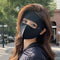 Facekini Negro