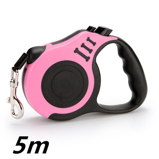 Correa Extensible Automática para Mascotas - Image 12