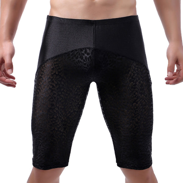 Calzoncillos Moldeadores Transpirables Sexy para Hombre - Image 4