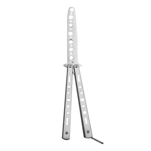 Peine Plegable de Acero Inoxidable para Barba y Bigote - Herramienta Profesional de Peluquería - Image 13