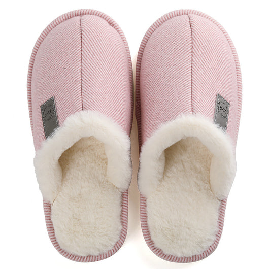 Pantuflas Cálidas de Invierno con Forro de Terciopelo - Image 10