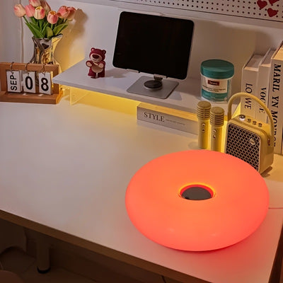 Lámpara de Ambiente con Tres Tonos de Luz Regulable - Image 8