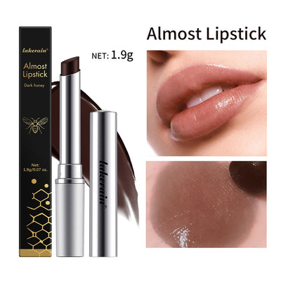 Labial Black Honey Nutritivo e Hidratante - Image 7